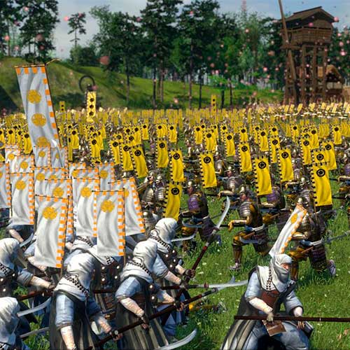 Total War Shogun 2 Collection Cd Key Steam Global